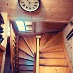 Boutique Panoramic Views Hot Tub Chalet *