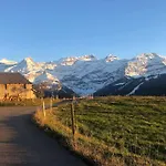 Boutique Panoramic Views Hot Tub Chalet *