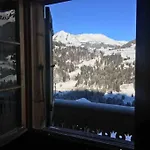 Chalet Boutique Panoramic Views Hot Tub