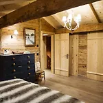Boutique Panoramic Views Hot Tub Vers L'Eglise