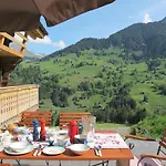 Domek alpejski Boutique Panoramic Views Hot Tub *