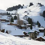 Boutique Panoramic Views Hot Tub Domek alpejski *