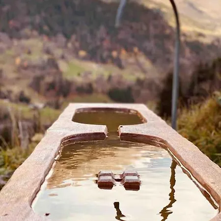 Boutique Panoramic Views Hot Tub Vers L'Eglise