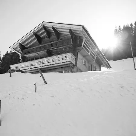 Boutique Panoramic Views Hot Tub Domek alpejski