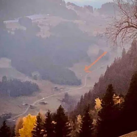 Boutique Panoramic Views Hot Tub