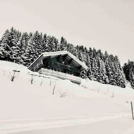 Boutique Panoramic Views Hot Tub Domek alpejski