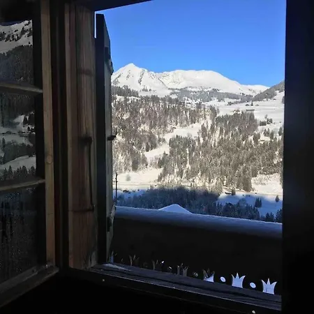 샬레 Boutique Panoramic Views Hot Tub
