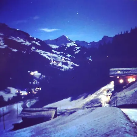 Chalet Boutique Panoramic Views Hot Tub