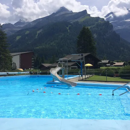 Boutique Panoramic Views Hot Tub Domek alpejski Vers L'Eglise
