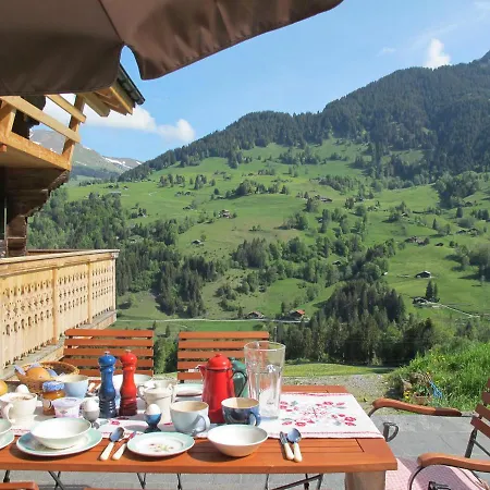 Domek alpejski Boutique Panoramic Views Hot Tub *