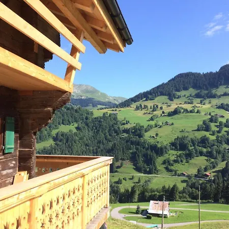 샬레 Boutique Panoramic Views Hot Tub