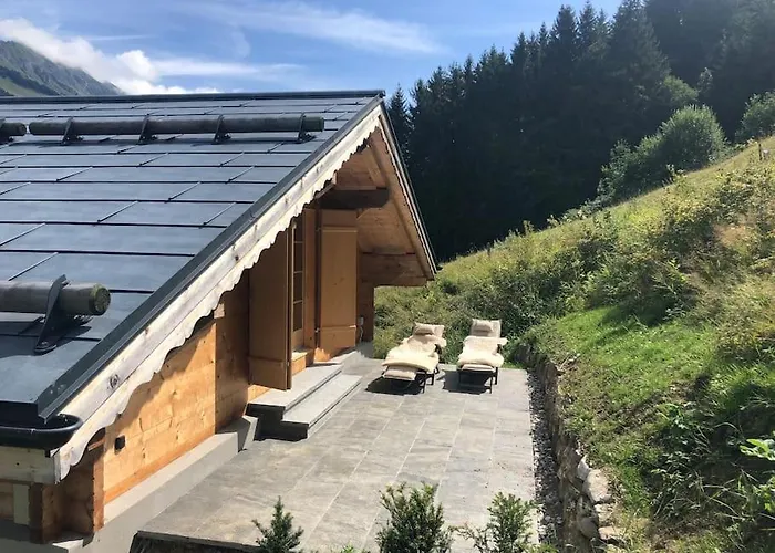 Boutique Panoramic Views Hot Tub