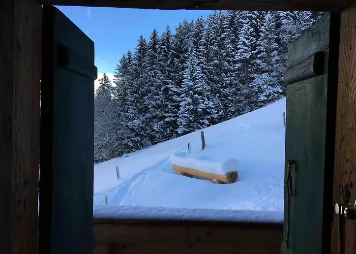 Boutique Panoramic Views Hot Tub