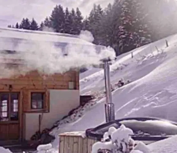 Boutique Panoramic Views Hot Tub *