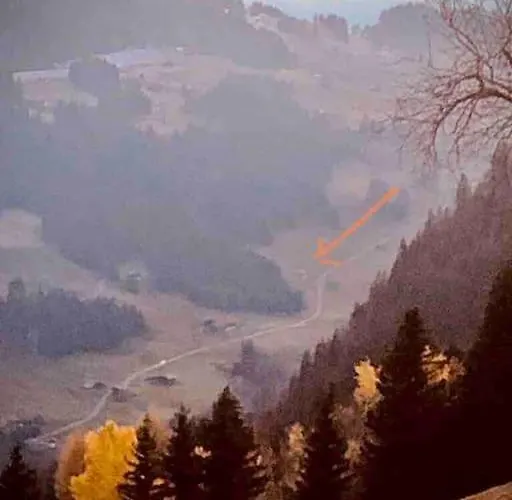 Boutique Panoramic Views Hot Tub