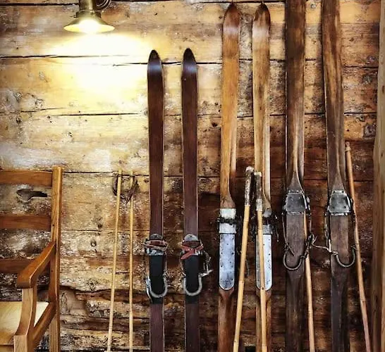 木屋 Boutique Panoramic Views Hot Tub 威尔斯伊格里塞