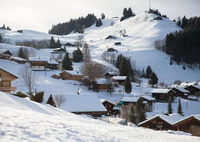 Boutique Panoramic Views Hot Tub 木屋 *