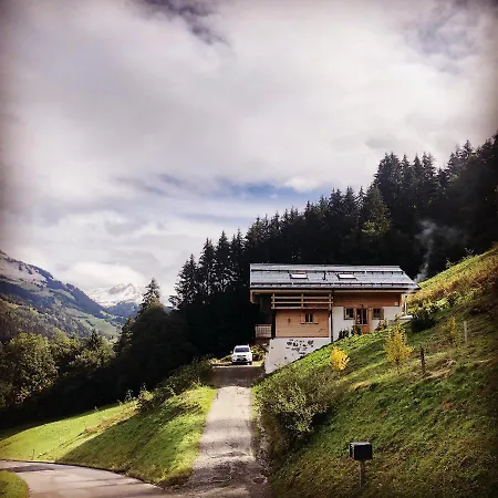 Boutique Panoramic Views Hot Tub Domek alpejski Vers L'Eglise