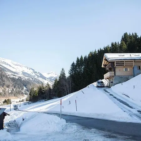 Boutique Panoramic Views Hot Tub Domek alpejski Vers L'Eglise