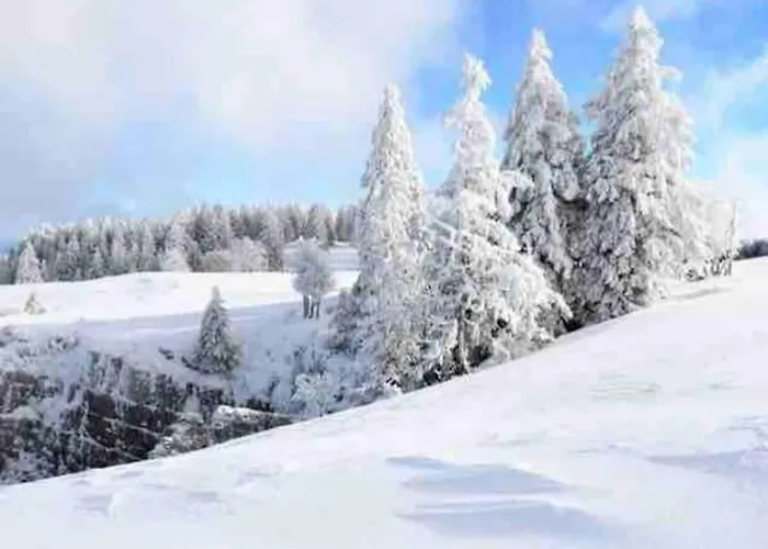 Boutique Panoramic Views Hot Tub Vers L'Eglise