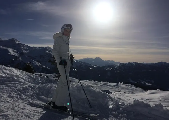 Boutique Panoramic Views Hot Tub Chalet *