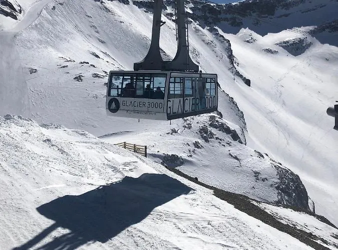 Boutique Panoramic Views Hot Tub Chalet Vers L'Eglise