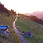 Boutique Panoramic Views Hot Tub Chalet *