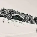 Boutique Panoramic Views Hot Tub Chalet