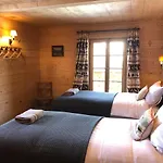 Boutique Panoramic Views Hot Tub Vers L'Eglise