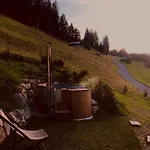Boutique Panoramic Views Hot Tub * Vers L'Eglise