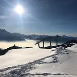 Boutique Panoramic Views Hot Tub Vers L'Eglise